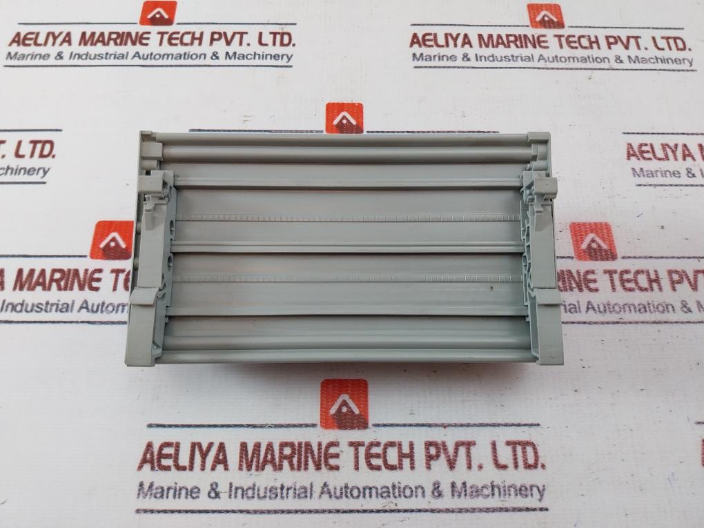 Wago Rm8-2c-d9/v2 Relay Board 24vdc Coil 5a 250vac 5a 30vdc