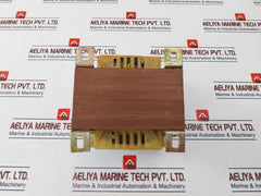Wago Super Coil Tx-5 Transformer 10A 300-400V 1.5Mm2