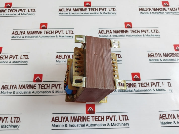 Wago Tr-2 Transformers Super Coil 75Va Pri 373V 415V 456V/230V