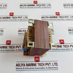 Wago Tr-2 Transformers Super Coil 75Va Pri 373V 415V 456V/230V