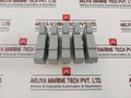 Wago/Tyco 788-102 Power Relay With Socket Rt424024 10A/250Vac
