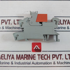 Wago/Tyco 788-102 Power Relay With Socket Rt424024 10A/250Vac