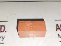 Wago/Tyco 788-102 Power Relay With Socket Rt424024 10A/250Vac