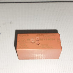 Wago/Tyco 788-102 Power Relay With Socket Rt424024 10A/250Vac