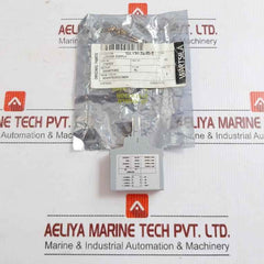 Wago +24V Sensor Supply Module 286