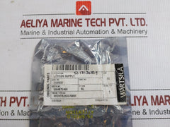 Wago +24V Sensor Supply Module 286