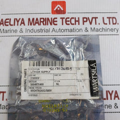Wago +24V Sensor Supply Module 286