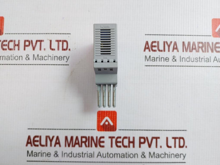 Wago +24V Sensor Supply Module 286