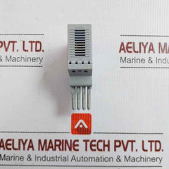 Wago +24V Sensor Supply Module 286