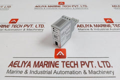 Wago +24V Sensor Supply Module 286