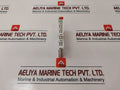 Wago 750-504 Digital Output Module 24V Dc 0.5A 78 6166509 T4