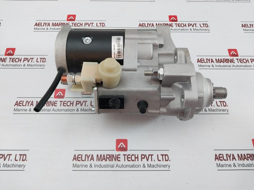 Wai 12 V 4Kw Starter Motor 18018N