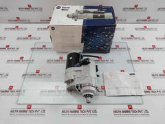 Wai 12 V 4Kw Starter Motor 18018N