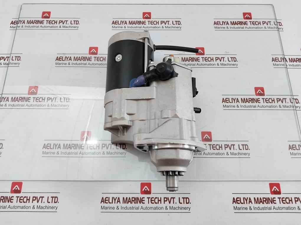 Wai 12 V 4Kw Starter Motor 18018N
