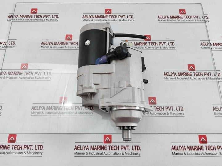 Wai 12 V 4Kw Starter Motor 18018N