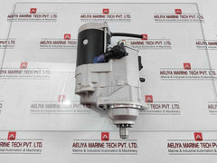 Wai 12 V 4Kw Starter Motor 18018N