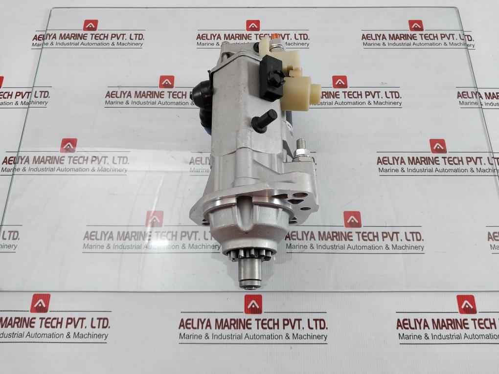 Wai 12 V 4Kw Starter Motor 18018N