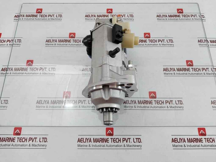 Wai 12 V 4Kw Starter Motor 18018N