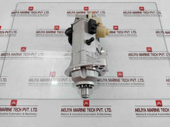 Wai 12 V 4Kw Starter Motor 18018N