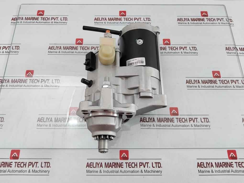 Wai 12 V 4Kw Starter Motor 18018N