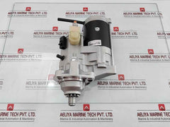 Wai 12 V 4Kw Starter Motor 18018N