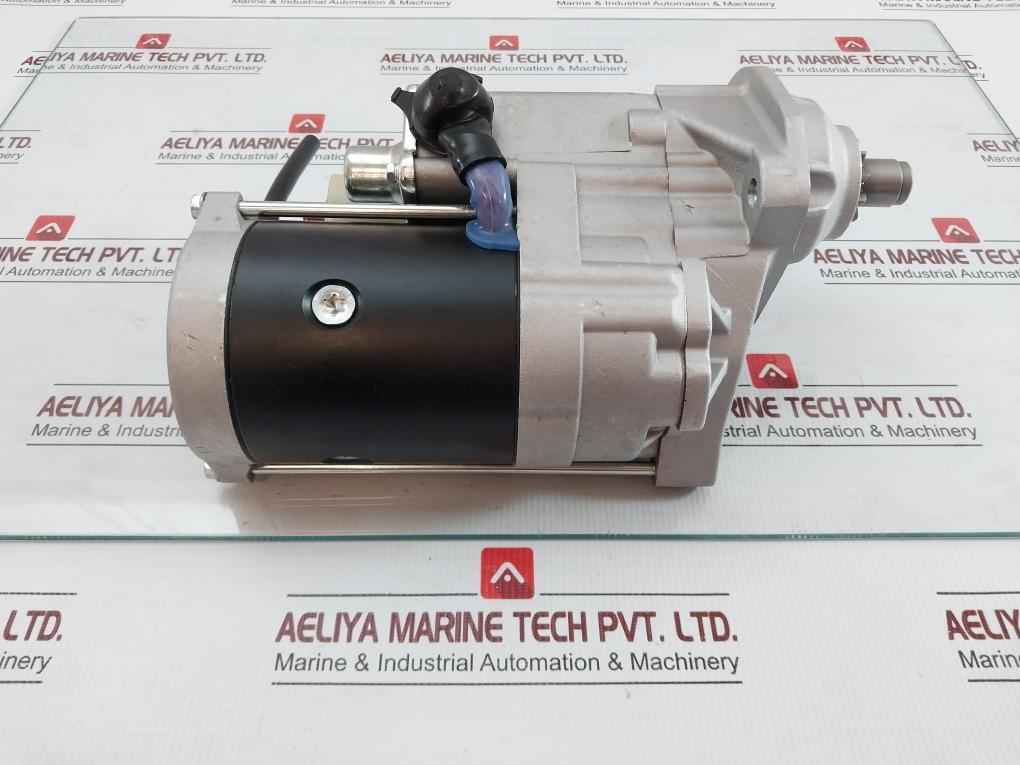 Wai 12 V 4Kw Starter Motor 18018N