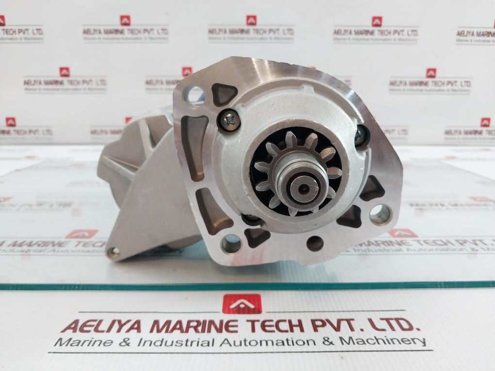 Wai 12 V 4Kw Starter Motor 18018N