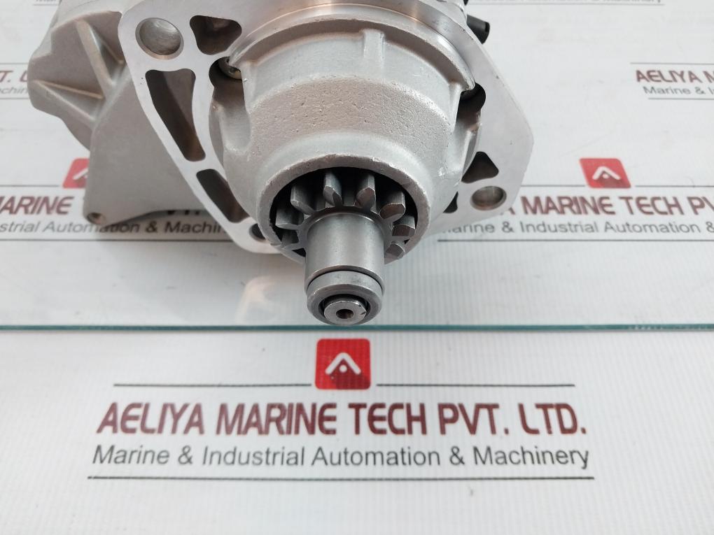 Wai 12 V 4Kw Starter Motor 18018N