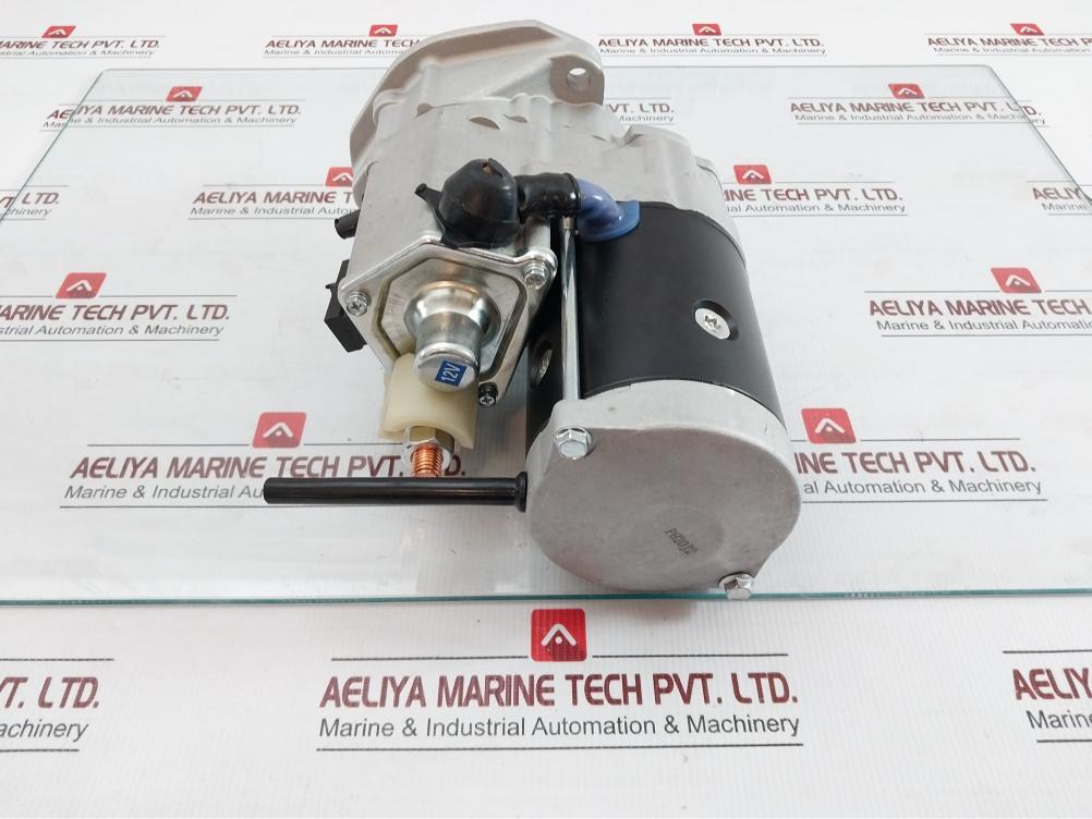 Wai 12 V 4Kw Starter Motor 18018N