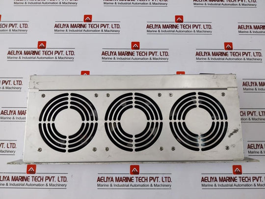 Waidner Lek 3 Switch Cabinet Cooling System Fan Assembly 230V Ac 54W