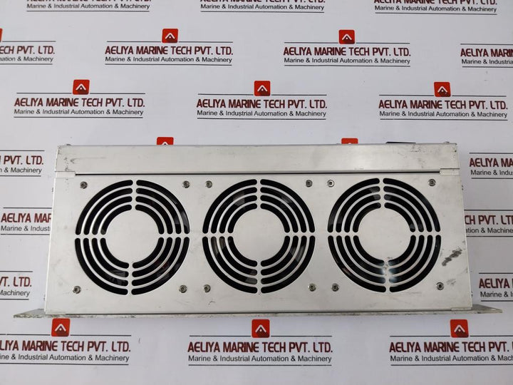 Waidner Lek 3 Switch Cabinet Cooling System Fan Assembly 230V Ac 54W