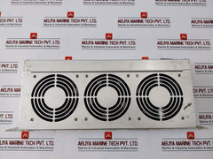 Waidner Lek 3 Switch Cabinet Cooling System Fan Assembly 230V Ac 54W