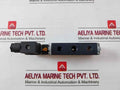 Waircom Ekc4 Kuc/Zr Solenoid Valve 10 Bar 220V 50/60Hz