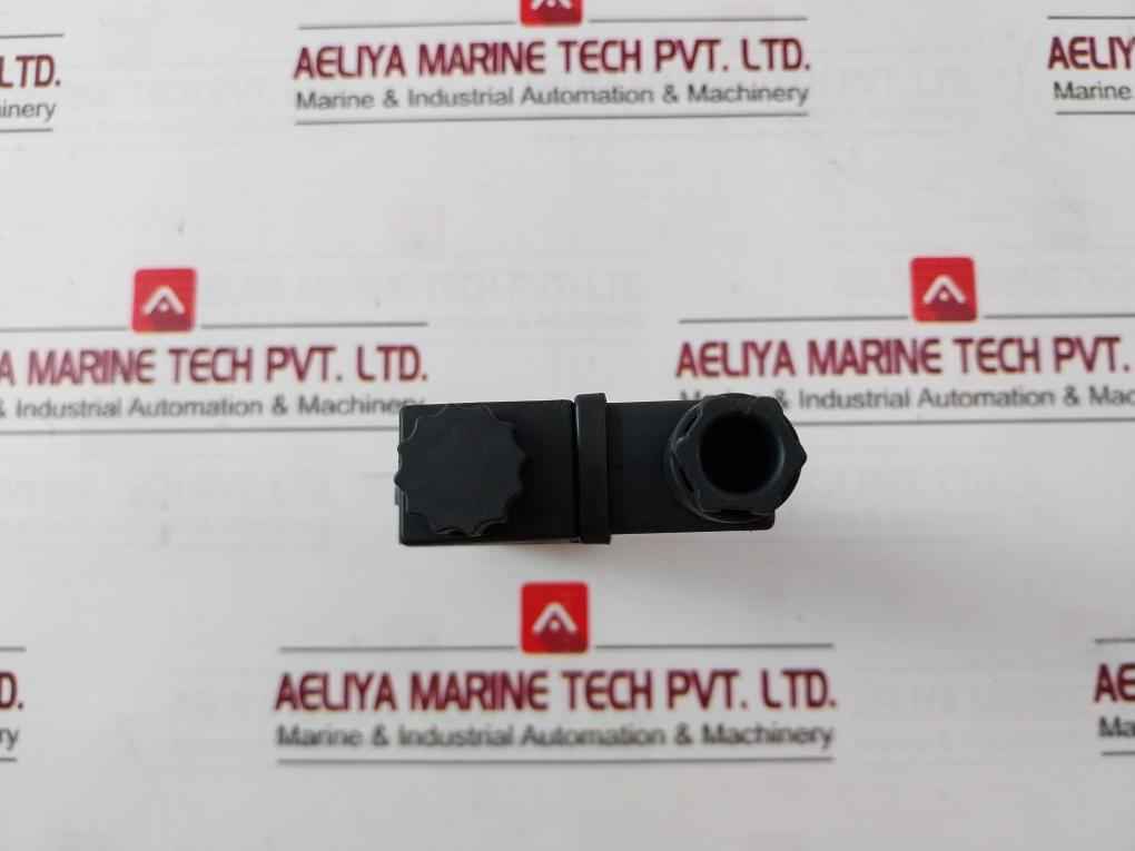 Waircom Ekc4 Kuc/Zr Solenoid Valve 10 Bar 220V 50/60Hz