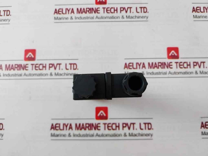 Waircom Ekc4 Kuc/Zr Solenoid Valve 10 Bar 220V 50/60Hz