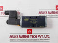 Waircom Ekc4 Kuc/Zr Solenoid Valve 10 Bar V220-50/60Hz