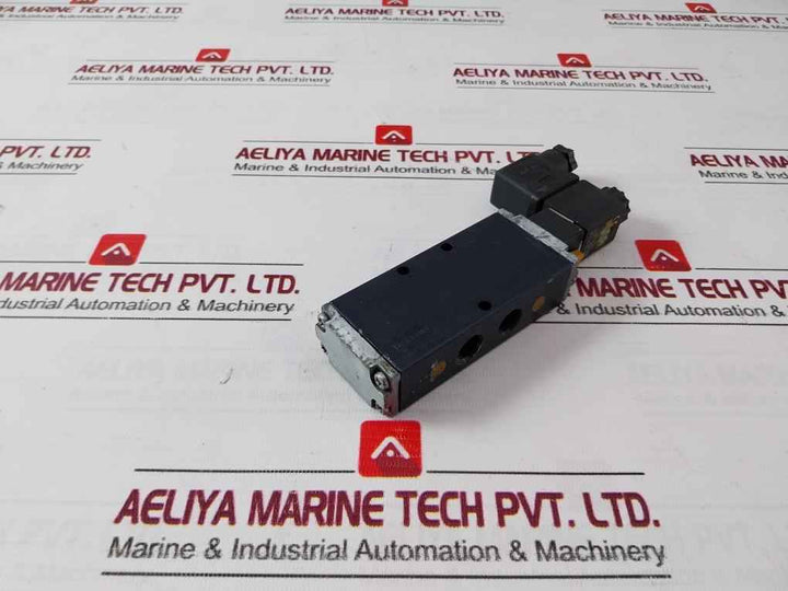 Waircom Ekc4 Kuc/Zr Solenoid Valve 10 Bar V220-50/60Hz