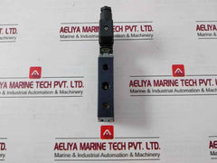 Waircom Ekc4 Kuc/Zr Solenoid Valve 10 Bar V220-50/60Hz