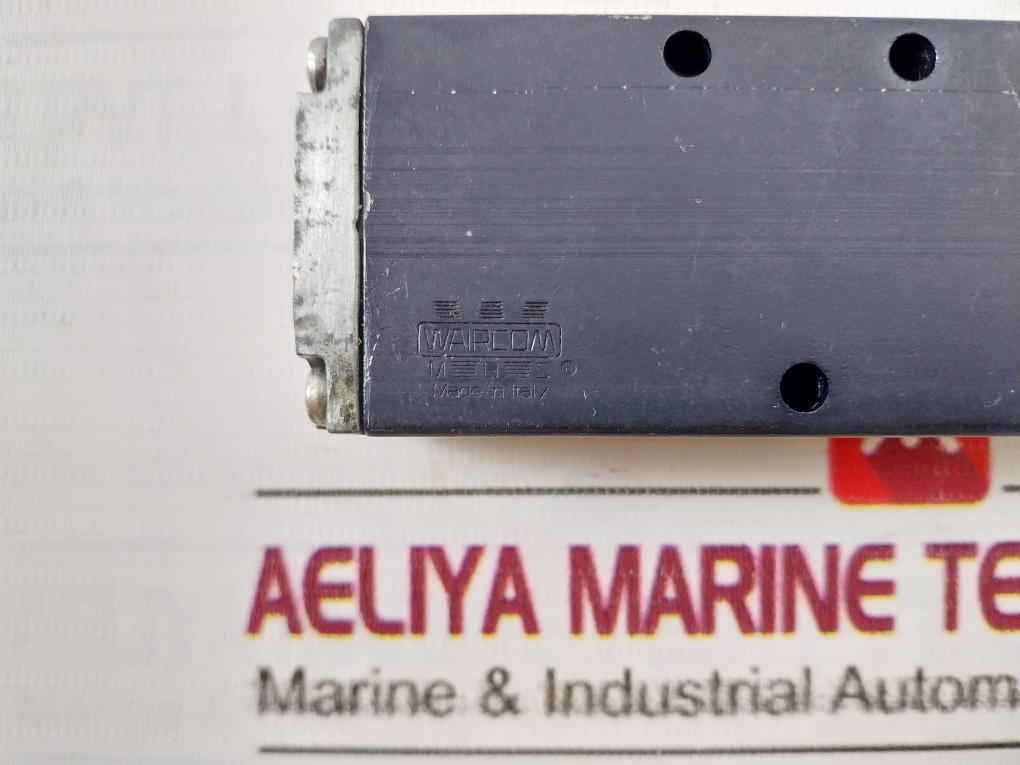 Waircom Ekc4 Kuc/Zr Solenoid Valve 10 Bar V220-50/60Hz