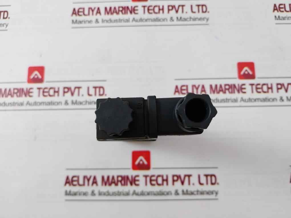 Waircom Ekc4 Kuc/Zr Solenoid Valve 10 Bar V220-50/60Hz