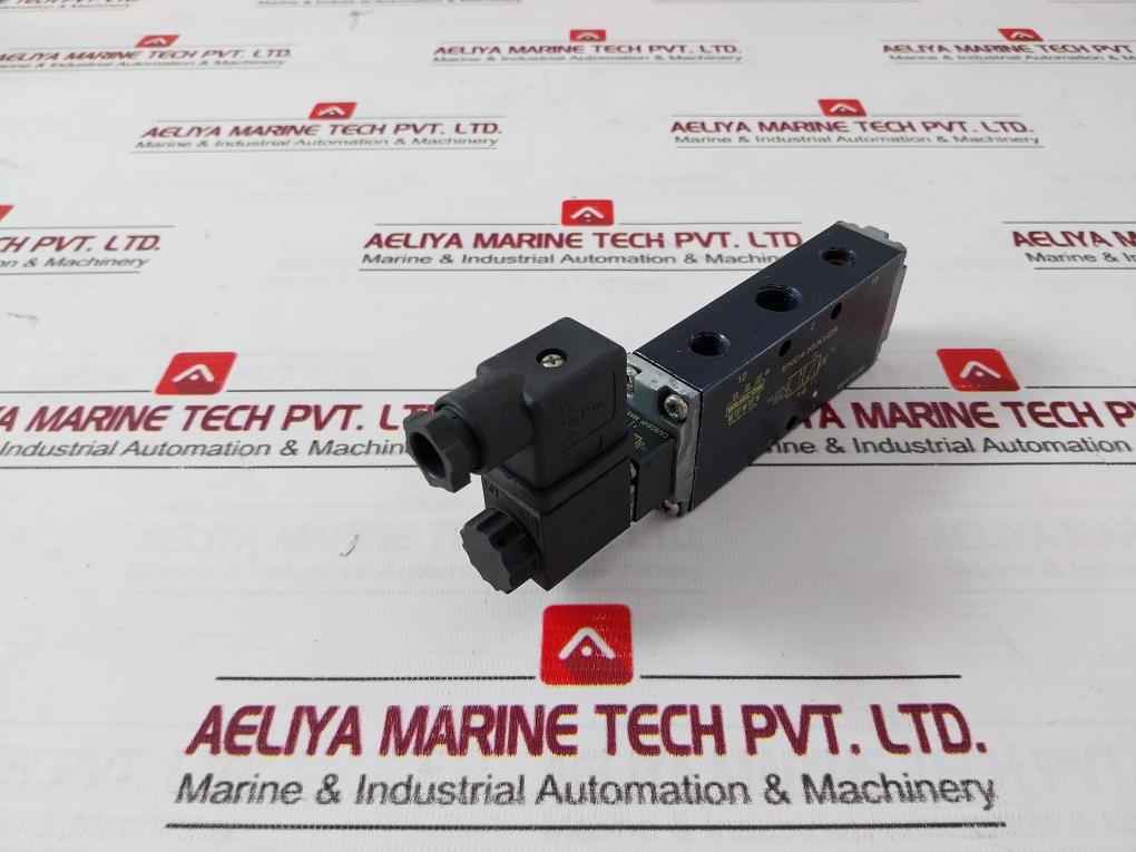 Waircom Ekc4 Kuc/Zr Solenoid Valve 10 Bar V220-50/60Hz