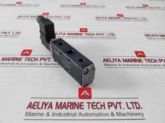 Waircom Ekc4 Kuc/Zr Solenoid Valve 50/60Hz Max.10 Bar