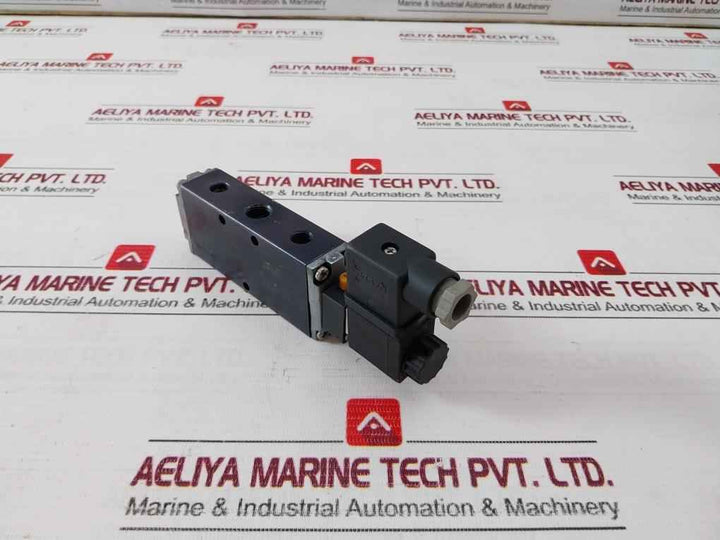 Waircom Ekc4 Kuc/Zr Solenoid Valve 50/60Hz Max.10 Bar