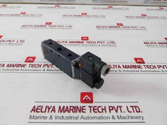Waircom Ekc4 Kuc/Zr Solenoid Valve 50/60Hz Max.10 Bar