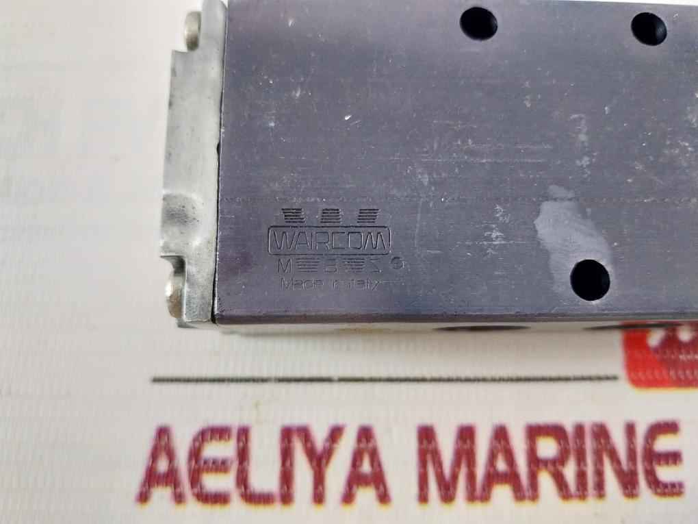 Waircom Ekc4 Kuc/Zr Solenoid Valve 50/60Hz Max.10 Bar