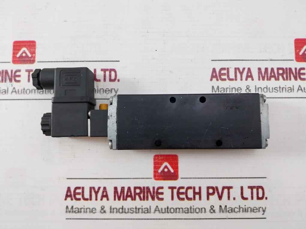 Waircom Ekca4 Kuc/Zr Solenoid Valve 220V 50/60Hz