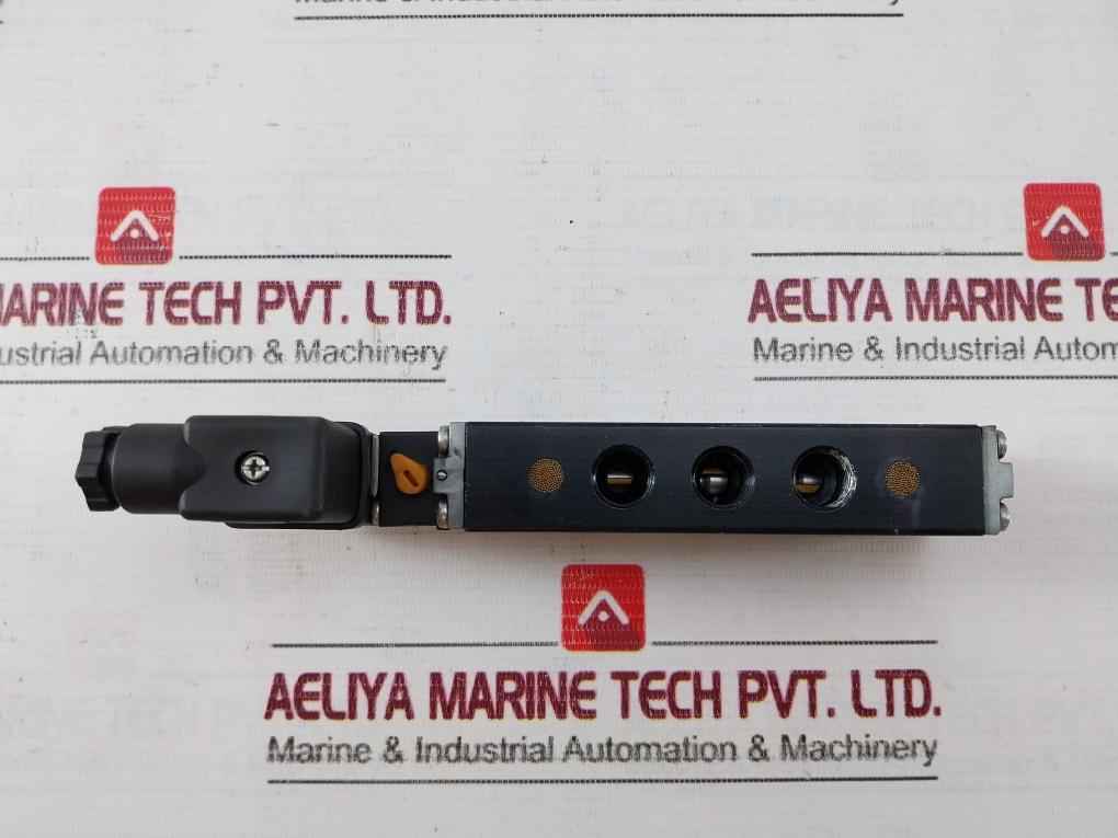 Waircom Ekca4 Kuc/Zr Solenoid Valve 220V 50/60Hz