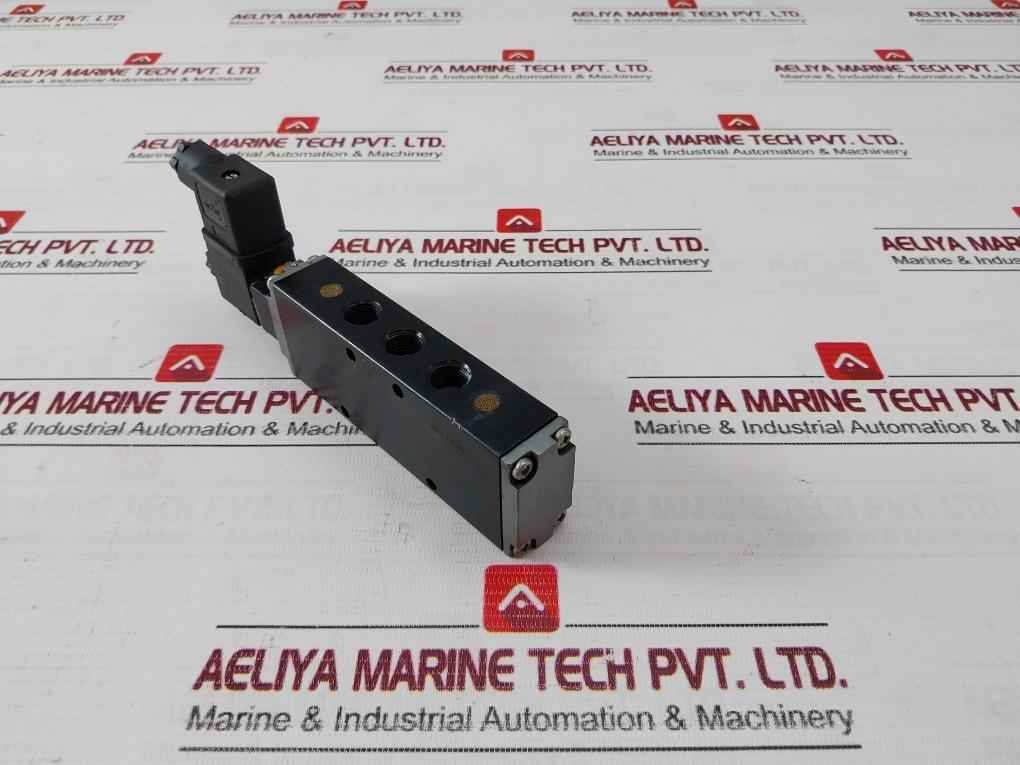 Waircom Ekca4 Kuc/Zr Solenoid Valve 220V 50/60Hz