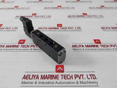 Waircom Ekca4 Kuc/Zr Solenoid Valve 220V 50/60Hz