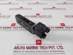 Waircom Ekca4 Kuc/Zr Solenoid Valve 220V 50/60Hz